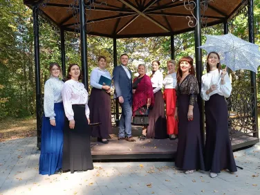 Рогожка